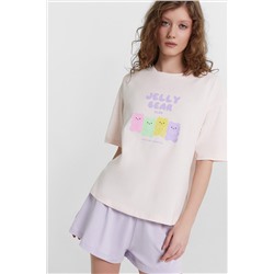 Комплект (Джемпер+Шорты) MARK FORMELLE, 1086855