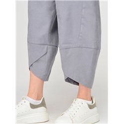 VISERDI Брюки 10226-сер 8521065