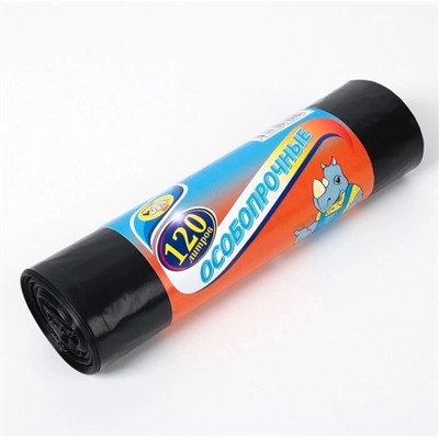 Мешки для мусора #22900274