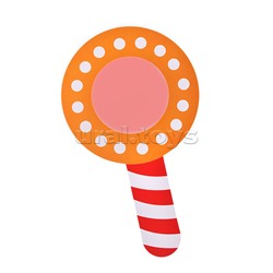 Книжка с лупой. Приключения в городе (Искалочка)