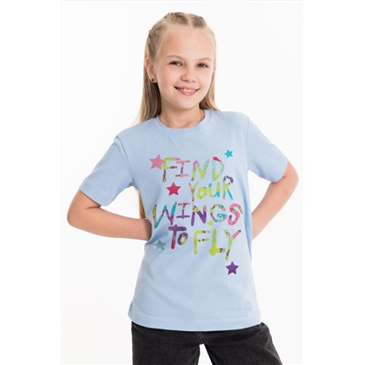 Футболка М225074Па