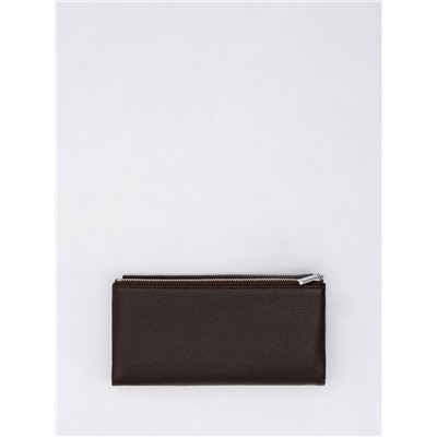 Кошелек 7004-50 coffee Velina Fabbiano