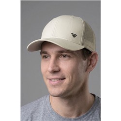 Бейсболка Rered Сетка Треугольник 1