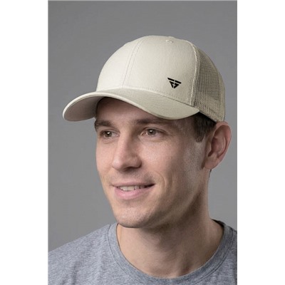 Бейсболка Rered Сетка Треугольник 1