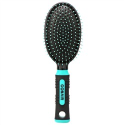Conair, Массажная расческа Salon Results для легкого расчесывания и укладки, 1 шт.