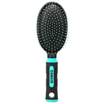 Conair, Массажная расческа Salon Results для легкого расчесывания и укладки, 1 шт.