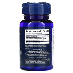 Life Extension, усовершенствованная добавка для снижения аппетита, 60 растительных капсул