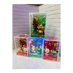 61120 Новогодний светильник НАТАЛИ, 1205493