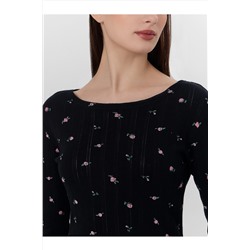 Комплект женский (джемпер, шорты) MARK FORMELLE, 1227852