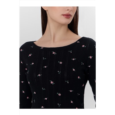 Комплект женский (джемпер, шорты) MARK FORMELLE, 1227852