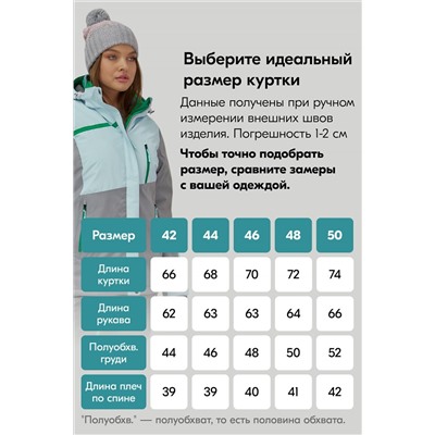 Горнолыжный костюм MTFORCE, 1079964