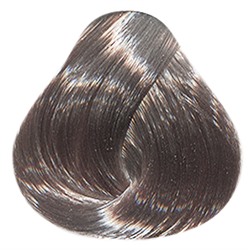 OLLIN Performance Пермаментная крем-краска 8/1 «Светло-русый пепельный» 60 мл