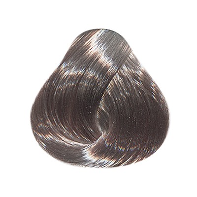 OLLIN Performance Пермаментная крем-краска 8/1 «Светло-русый пепельный» 60 мл