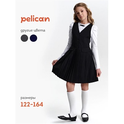 PELICAN Платье GWDV7146