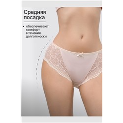 Трусы 1433007 кружевные 3 шт НАТАЛИ, 1199658