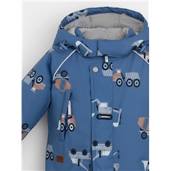 CROCKID Комбинезон ВК 60032/н/64 Ал