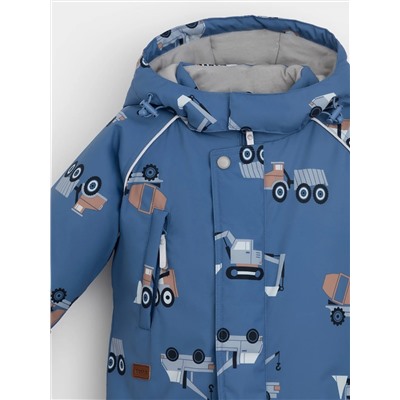 CROCKID Комбинезон ВК 60032/н/64 Ал