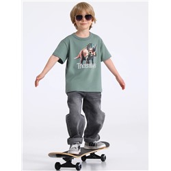 Апрель Футболка 1ПДФК5055001