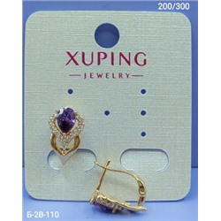 Серьги #22984740