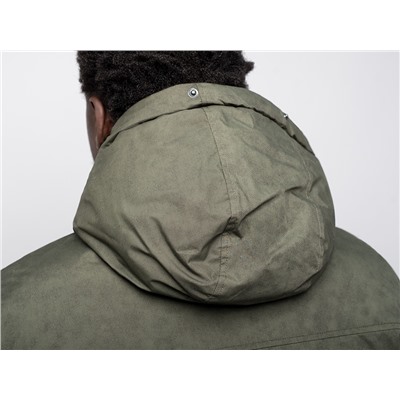 Куртка зимняя Stone Island