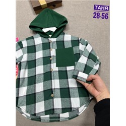 Рубашка #22331531