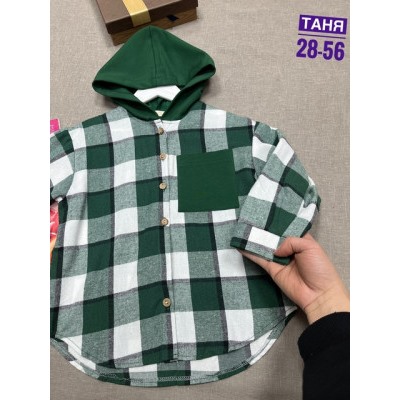 Рубашка #22331531