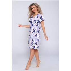 Сорочка 89316 (Сиреневый)