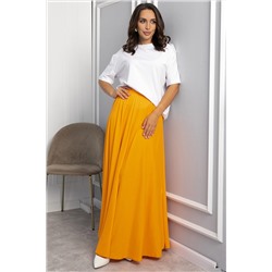 Юбка Виста (оранжевая) Ю13964-25М