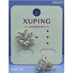 Серьги #23076278