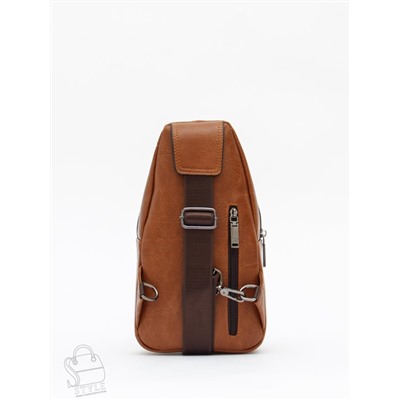 Рюкзак мужской  597 brown Jeep