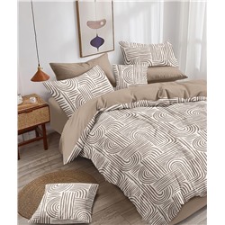 Постельное белье поплин люкс - Цериус