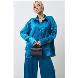 Костюм Зара (бирюза)