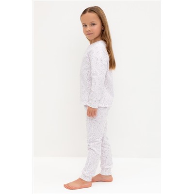 Пижама CROCKID, 1216335