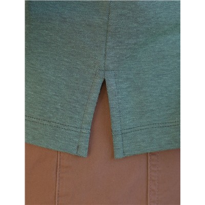 VILATTE Футболка U49.042