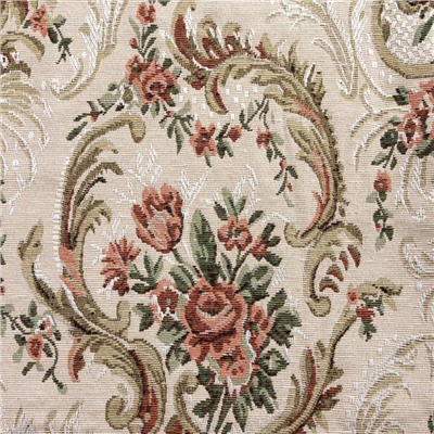 Покрывало гобеленовое Этель «Венеция» 120×200 см