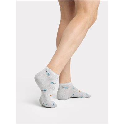 НОСКИ МУЖСКИЕ 104K-2319