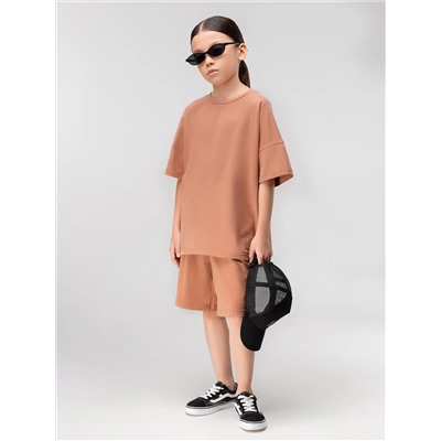 Bodo Костюм 11-627MU