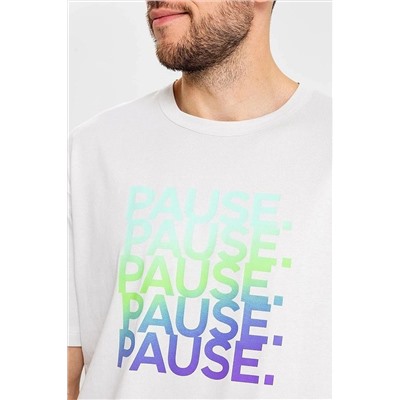 Футболка MARK FORMELLE, 889953