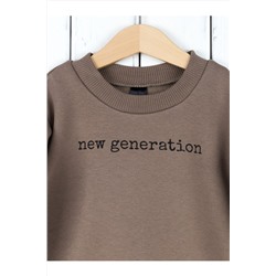 Свитшот BABY BOOM, 1026278