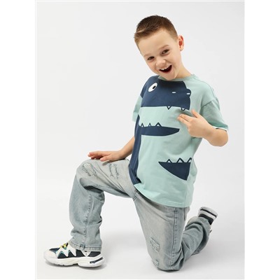 Соль&Перец Футболка SP9066