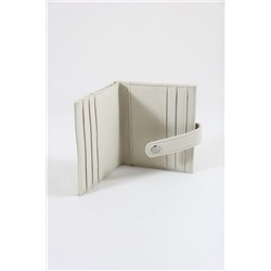 Кошелёк-картхолдер безрамочный VerMari