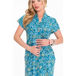 Халат М325058а