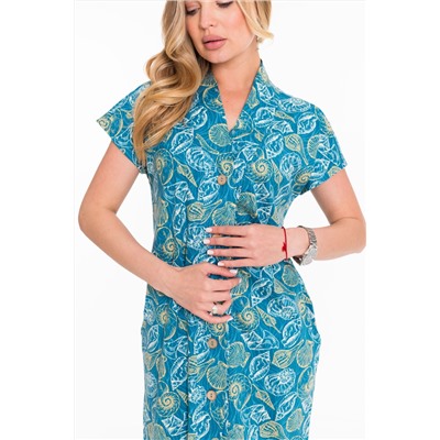 Халат М325058а