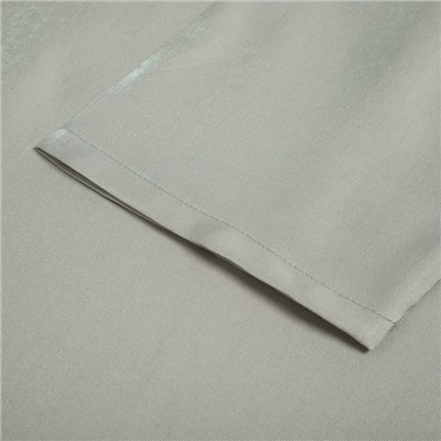 Костюм женский (футболка, брюки) MINAKU: Enjoy, оливковый, размер 42