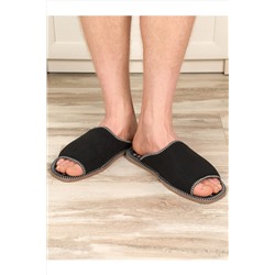 Тапки арт. 117 флис НАТАЛИ, 1064485