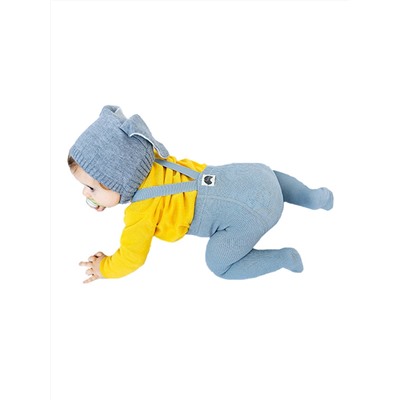 Колготки детские Соль&Перец