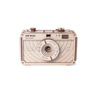 Модель Фотоаппарат "LTC 7000"