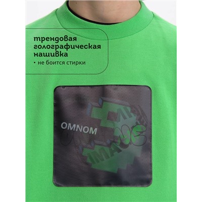 PELICAN Толстовка BFN3369