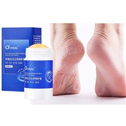 Крем для рук и ног от трещин стик Ocheal, 40г