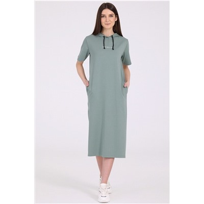 Платье АПРЕЛЬ, 856144